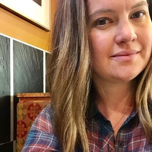 Meet your Posher, Jenny